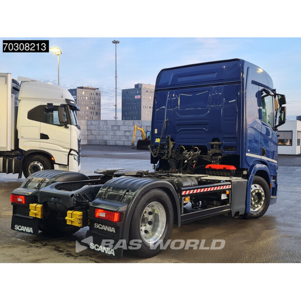 2020 Scania R410-44911971