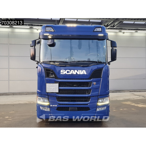 2020 Scania R410-44911972