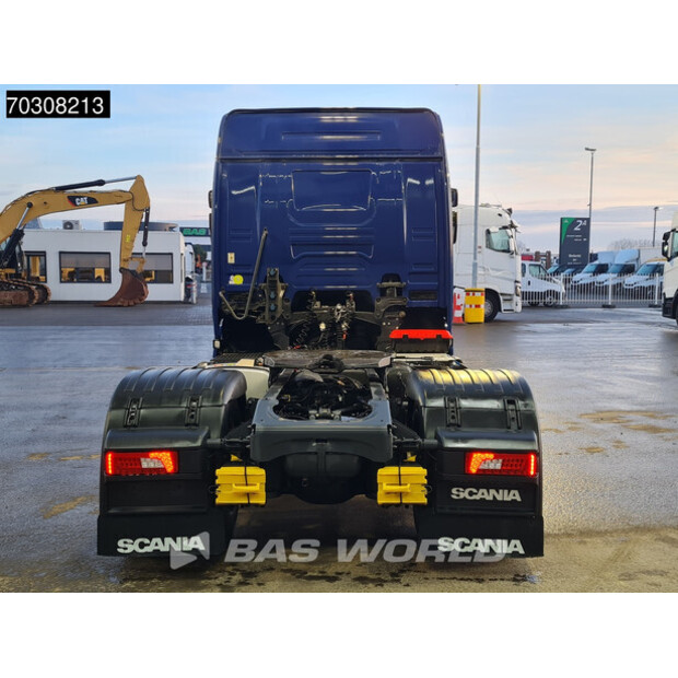 2020 Scania R410-44911976