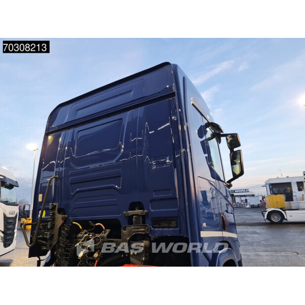 2020 Scania R410-44911977