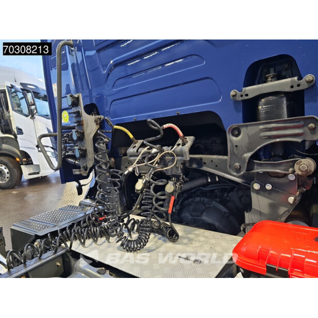 2020 Scania R410-44911978