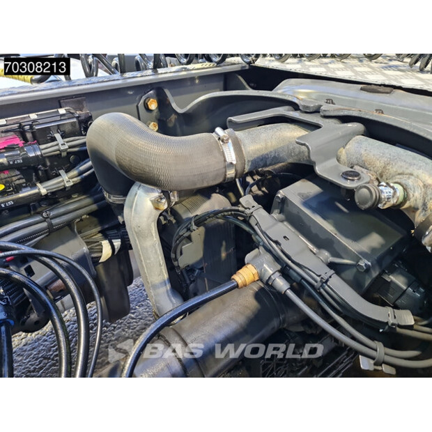 2020 Scania R410-44911979