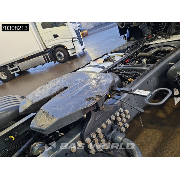 2020 Scania R410-44911980