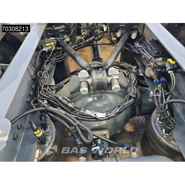 2020 Scania R410-44911981