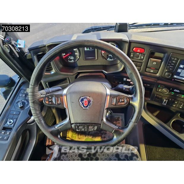 2020 Scania R410-44911984