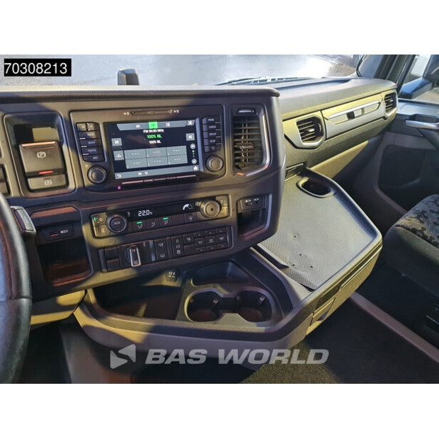 2020 Scania R410-44911989