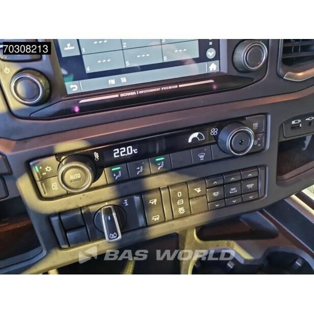 2020 Scania R410-44911990