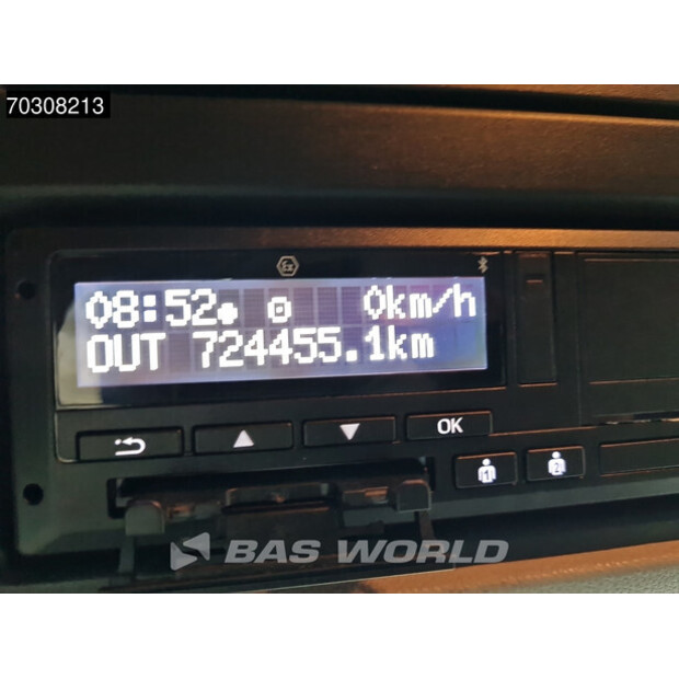 2020 Scania R410-44911995