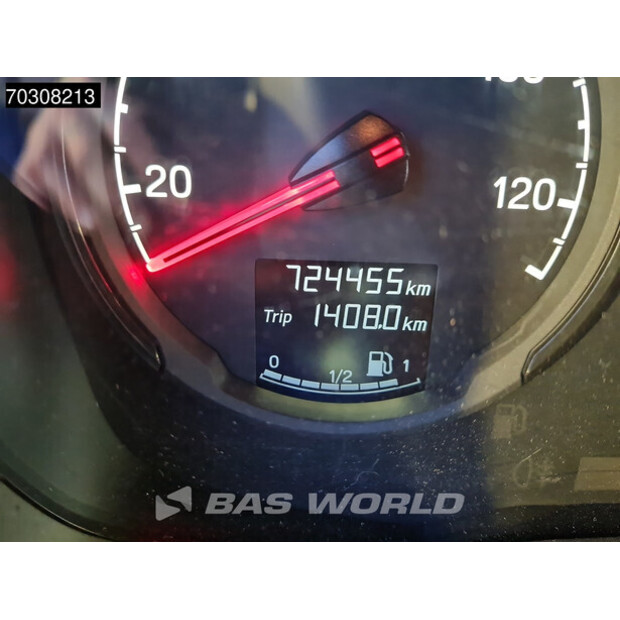 2020 Scania R410-44911996