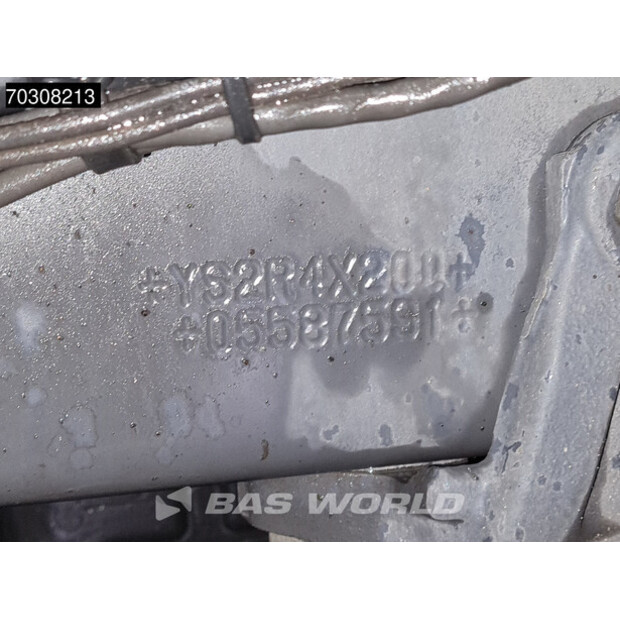 2020 Scania R410-44911999