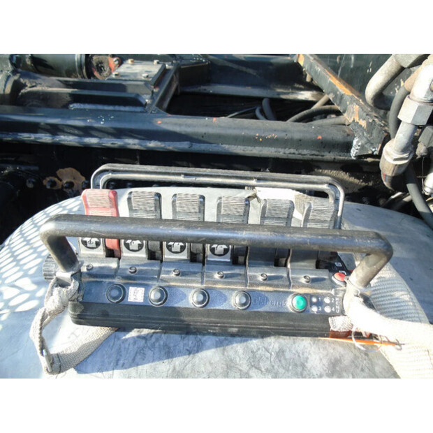 2007 مان TGA 41.440-44912083