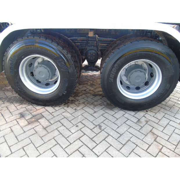 2007 مان TGA 41.440-44912086