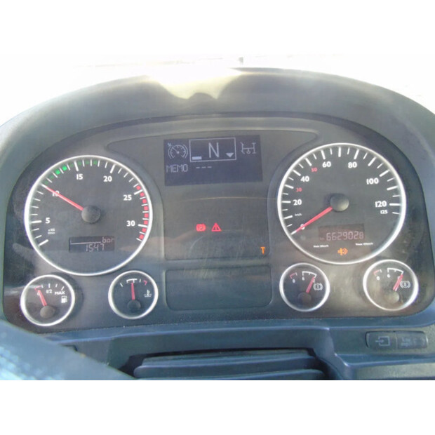 2007 مان TGA 41.440-44912087