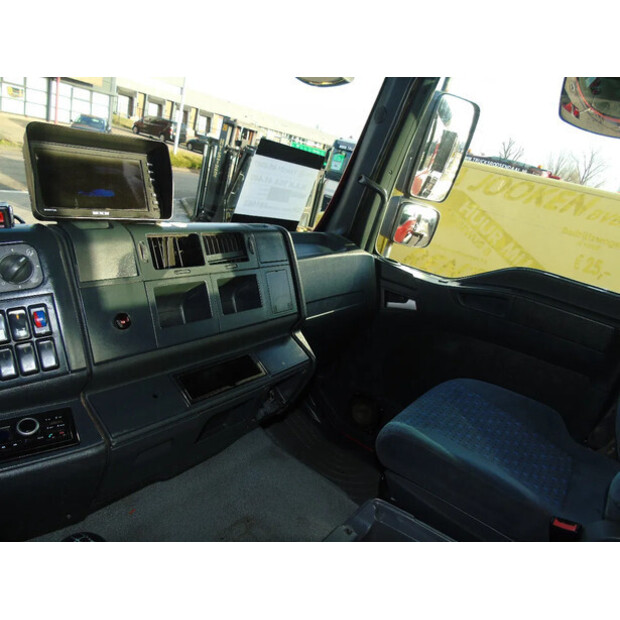 2007 مان TGA 41.440-44912088