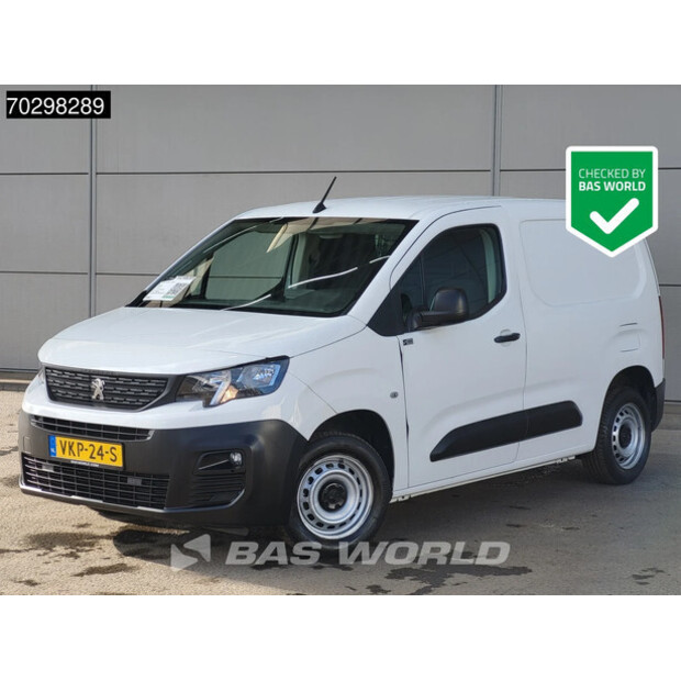 2021 Peugeot PARTNER-44912093