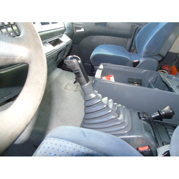 2007 مان TGA 41.440-44912094