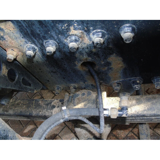 2007 مان TGA 41.440-44912105