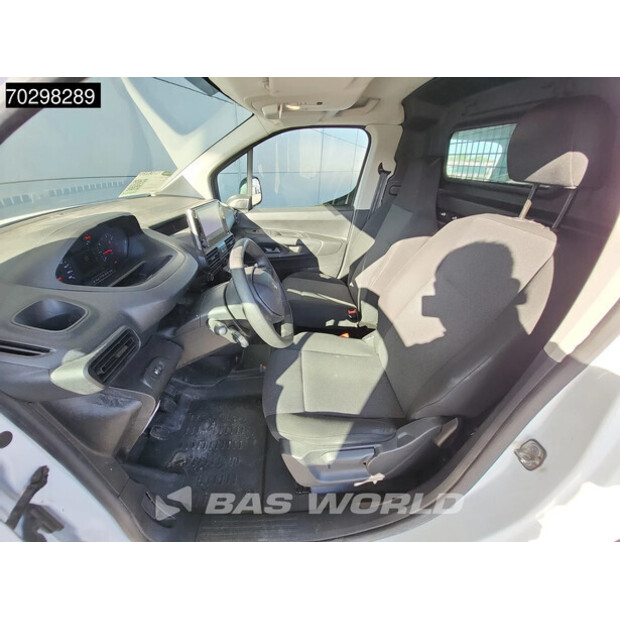 2021 Peugeot PARTNER-44912110