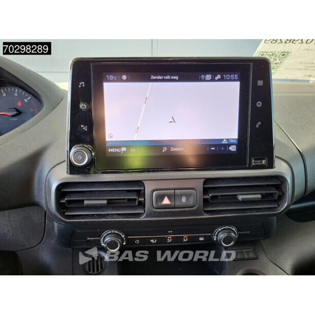 2021 Peugeot PARTNER-44912112