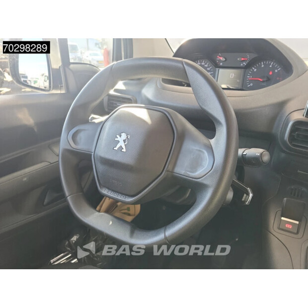 2021 Peugeot PARTNER-44912118