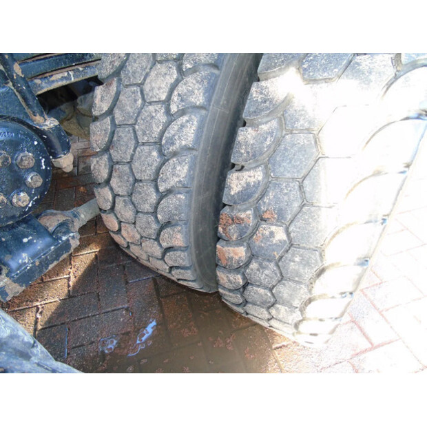 2007 مان TGA 41.440-44912121