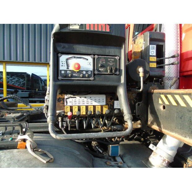 2007 MAN TGA 41.440-44912139