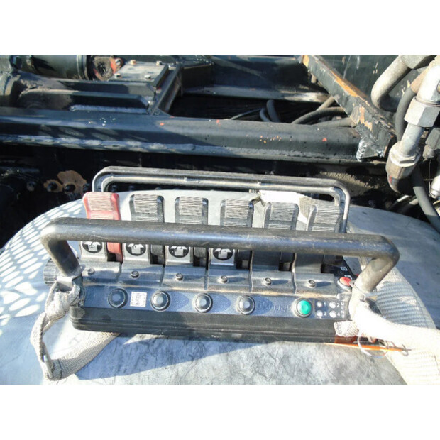 2007 MAN TGA 41.440-44912141