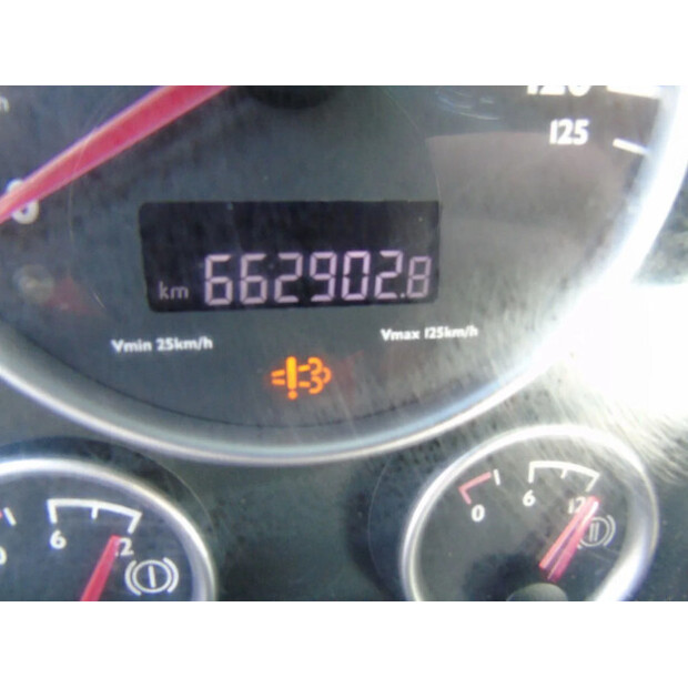 2007 MAN TGA 41.440-44912142