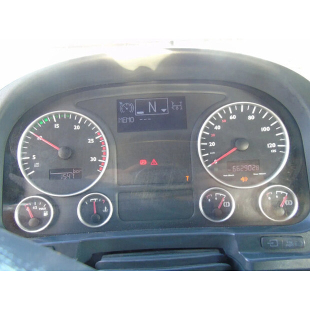 2007 MAN TGA 41.440-44912145