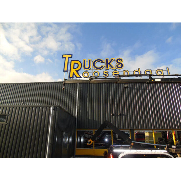 2007 MAN TGA 41.440-44912147