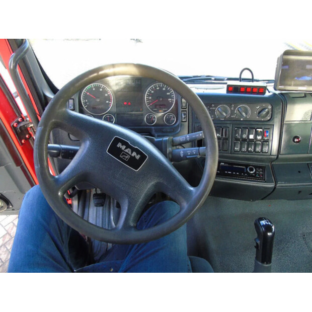 2007 MAN TGA 41.440-44912148