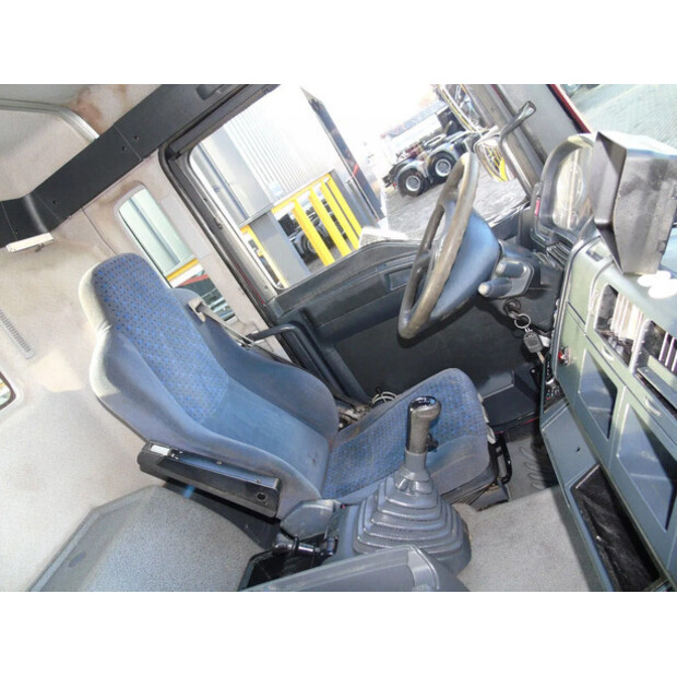 2007 MAN TGA 41.440-44912154