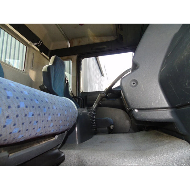 2007 MAN TGA 41.440-44912156