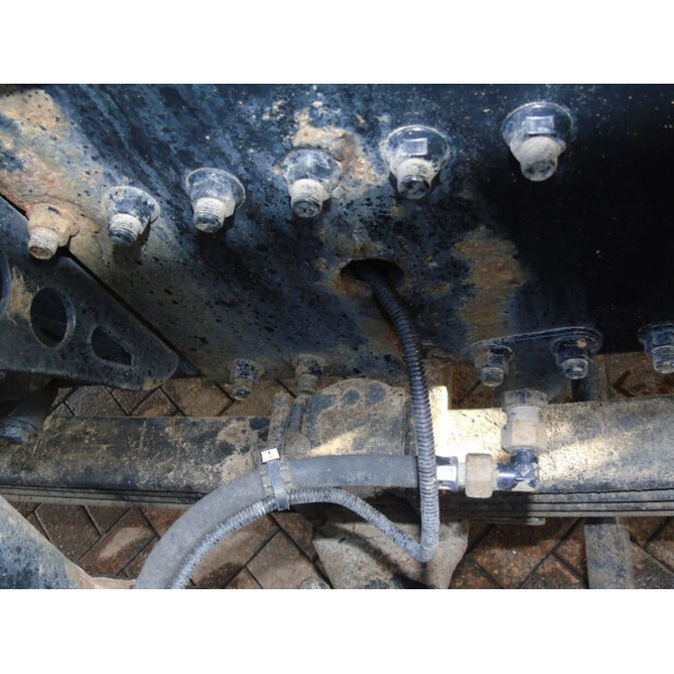 2007 MAN TGA 41.440-44912157