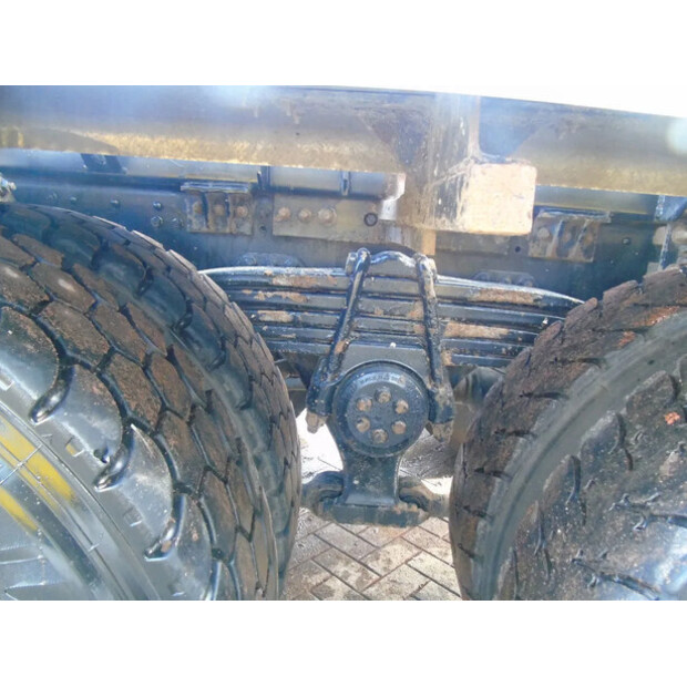 2007 MAN TGA 41.440-44912158