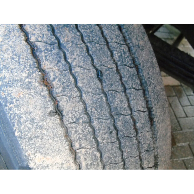 2007 MAN TGA 41.440-44912162