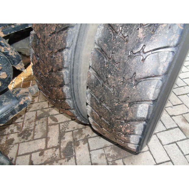 2007 MAN TGA 41.440-44912165