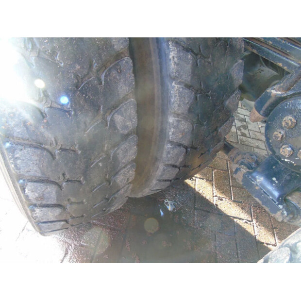 2007 MAN TGA 41.440-44912167