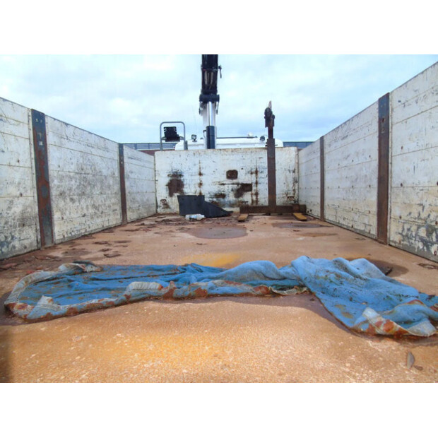 2010 سكانيا P360-44912197