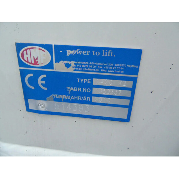 2010 سكانيا P360-44912201