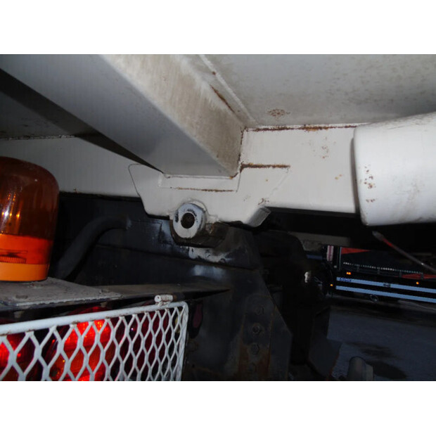 2010 سكانيا P360-44912203