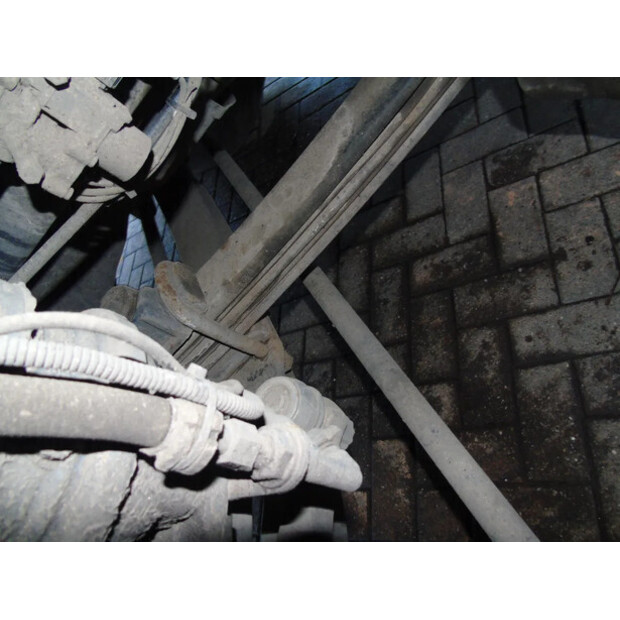 2010 سكانيا P360-44912204