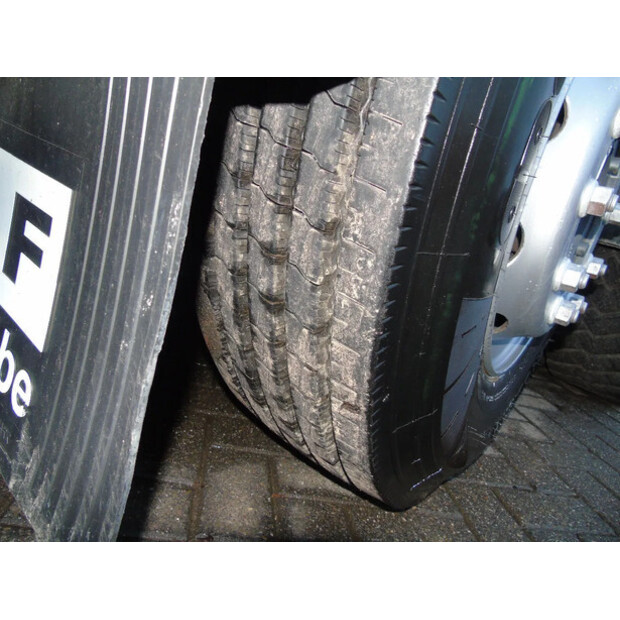 2010 سكانيا P360-44912216