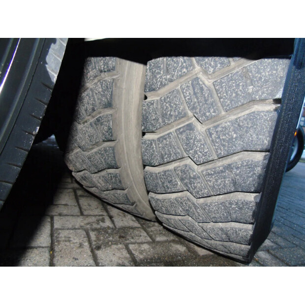 2010 سكانيا P360-44912217