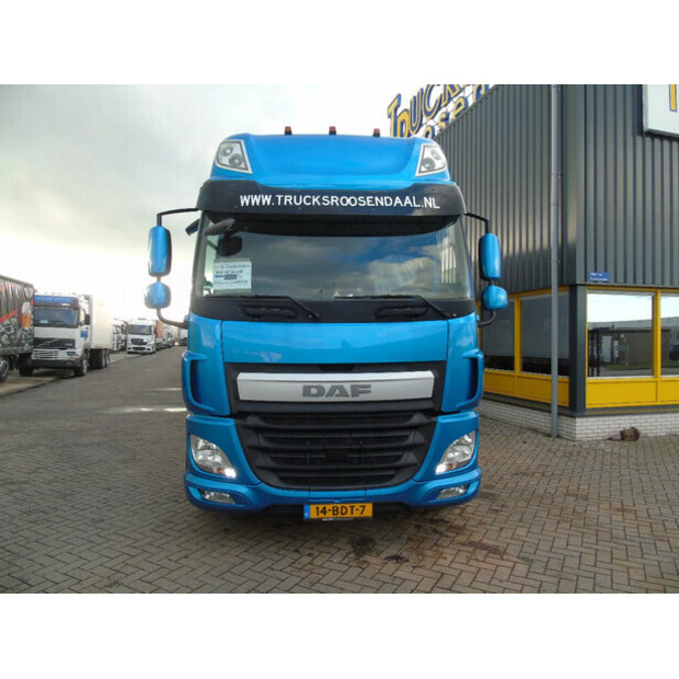 2014 داف CF 26.330 + CARRIER SUPRA + LOADLIFT-44912222