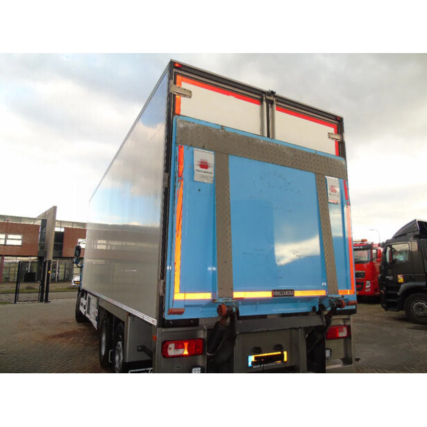 2014 داف CF 26.330 + CARRIER SUPRA + LOADLIFT-44912224