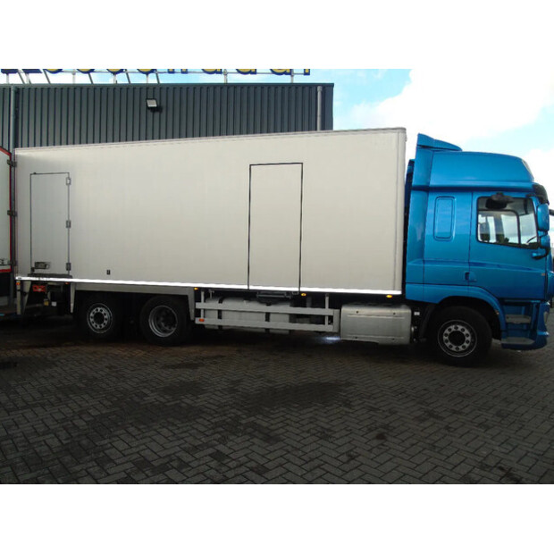 2014 داف CF 26.330 + CARRIER SUPRA + LOADLIFT-44912226