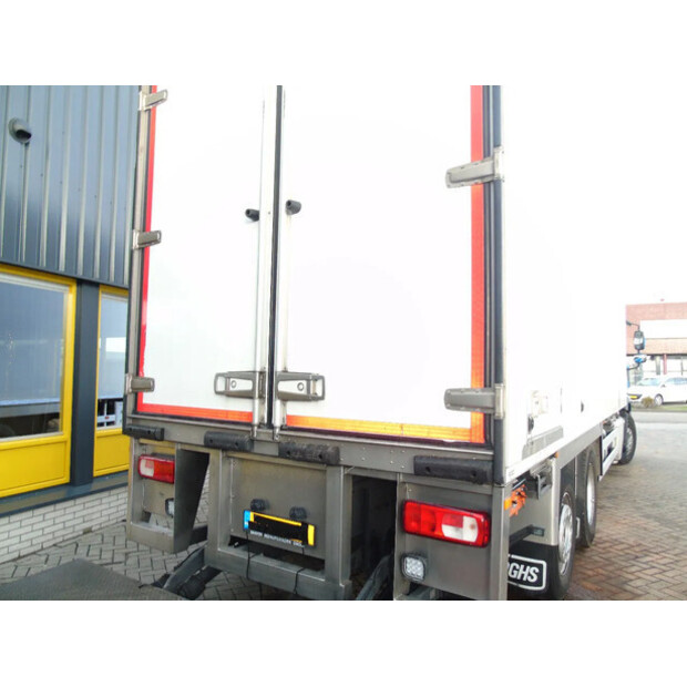 2014 داف CF 26.330 + CARRIER SUPRA + LOADLIFT-44912228