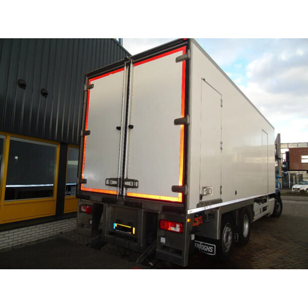 2014 داف CF 26.330 + CARRIER SUPRA + LOADLIFT-44912230