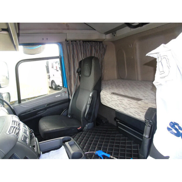 2014 داف CF 26.330 + CARRIER SUPRA + LOADLIFT-44912235